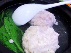 -狮王府淮扬菜(新街口友谊店)