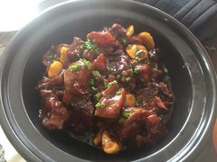 -白魁老号饭庄(交道口店)