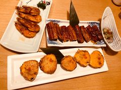 -山之川日料放题(通州店)