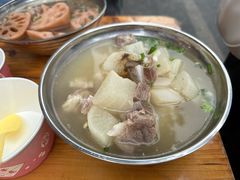 -燕子煨汤(山海关路店)