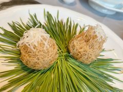 芋泥香酥鸭-遇外滩(BFC外滩金融中心店)
