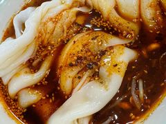 汉中热面皮-汉思肴 热面皮(虬江路店)