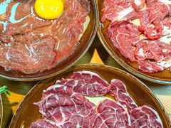 -阳阳老火锅(小南门店)