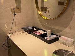 -汤臣健康生活·影院足道·SPA(东区店)