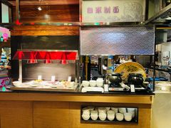 -OPEN開全日自助餐厅·西餐·海鲜(佛山希尔顿酒店)