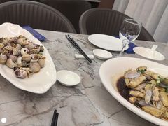 -新丁香海鲜酒店(银海商贸城店)