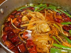 -曼听小寨海鲜烧烤(锦绣mini店)