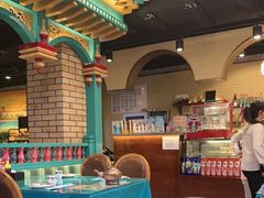 -巴依老爷新疆美食(常营店)