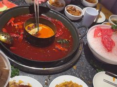 -铜人李火锅(西大街店)