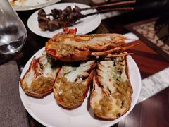 -深圳四季酒店·馥自助餐厅