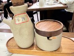-春家·非遗手工小吃(徐汇万科广场店)