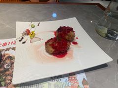 -通海俄式烧烤·俄罗斯大串(嵩山路店)