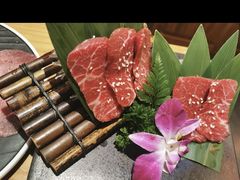 -丸藏和牛烧肉专门店(园区师惠坊店)