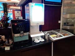 -天伦松鹤大饭店·欣妮咖啡