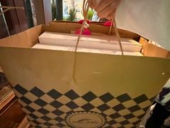 -Let's Taipei 非常烘焙(太古里店)