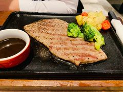 牛排-必胜客(广渠路店)