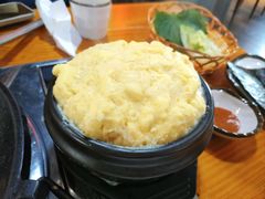 -红辣椒八爪鱼特色韩国料理