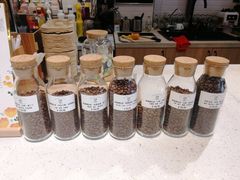 -之悦咖啡馆(新星宇·之洲店)
