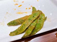 -金刚山烧烤(中山路店)