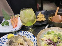 -德川家日本料理(中关村寰太大厦店)