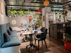 -懒人盐府人家(航天桥店)