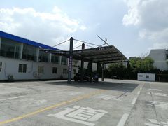 -上海普陀区机动车检测站第十一机动车安全检测站