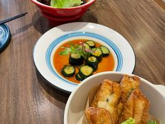 -锡和无锡菜(景丽苑店)