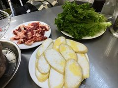 -松明一烤肉馆(鲁园店)