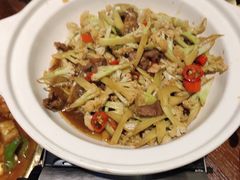 -楼兰新疆主题餐厅(苏州中心店)