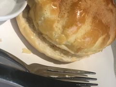 -港久茶餐厅(鹭洲里店)