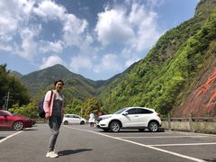 -白云源风景区