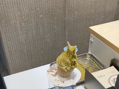 -野人先生现做冰淇淋(西安赛格店)