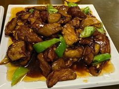 -开封灌汤包子铺(尚志大街店)
