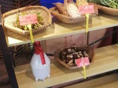 -咪咪川菜(太乙路店)