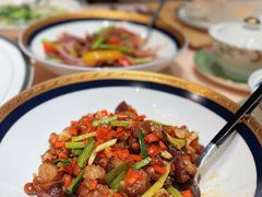 -T館·花园艺术餐厅