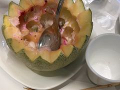 -清真·卡德尔大叔新疆主题餐厅(龙汇路店)