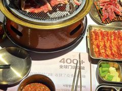 -西塔老太太泥炉烤肉(双井店)