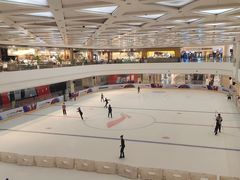 -全明星滑冰俱乐部(万象城店)