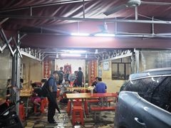 -光明刘冰乳鸽店(光明法政北路店)