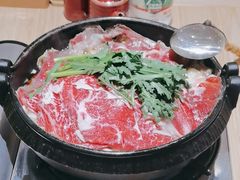 -YAMAKAWA(龙湖胥江天街店)