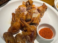 -老阿爸鲜鱼土菜(昆山花桥店)