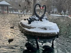 -水磨沟公园