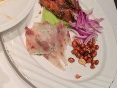 -龙船人海鲜城(长治路店)