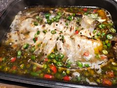 -半天妖烤鱼(印象城店)