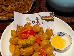 -柴米油盐(土菜院子店)