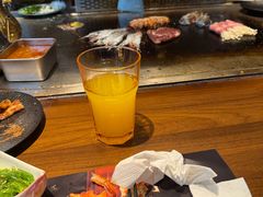 -春田小幸铁板烧(忠义街店)