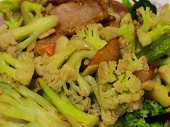 -仑头海鲜城(仑头环村南路店)
