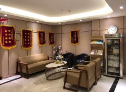 产妇服务-爱贝蕊恩韩式月子会所(宝安店)