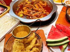 -邵汇大虾(泉园一路店)