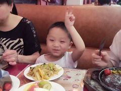-经典世家牛排(德化万达店)